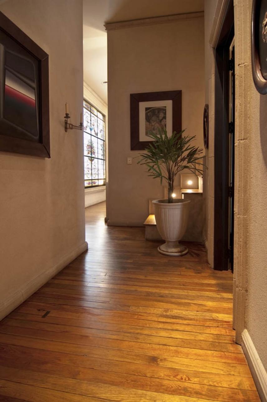 Dpto 4 ambientes en venta - San Telmo - Capital Feder