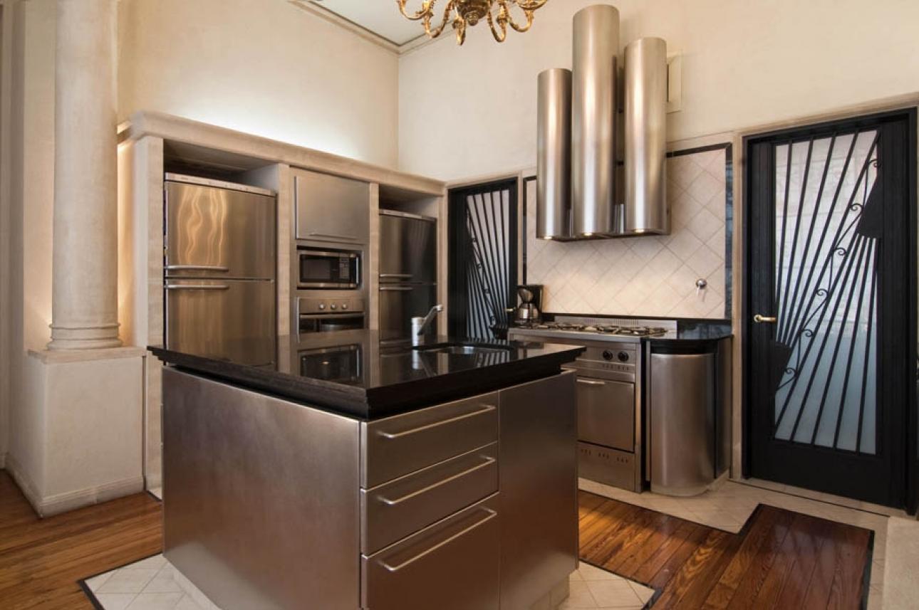 Dpto 4 ambientes en venta - San Telmo - Capital Feder