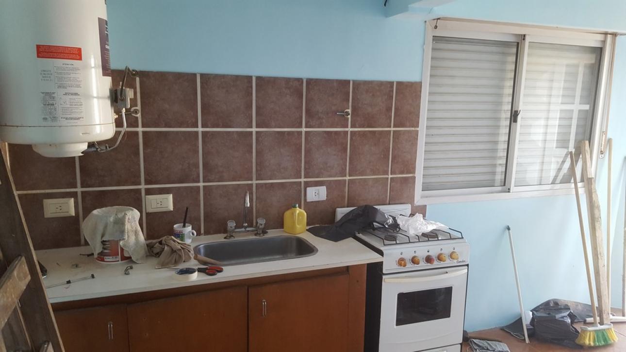 DEPARTAMENTO 2 AMB CON PATIO VILLA BOSCH