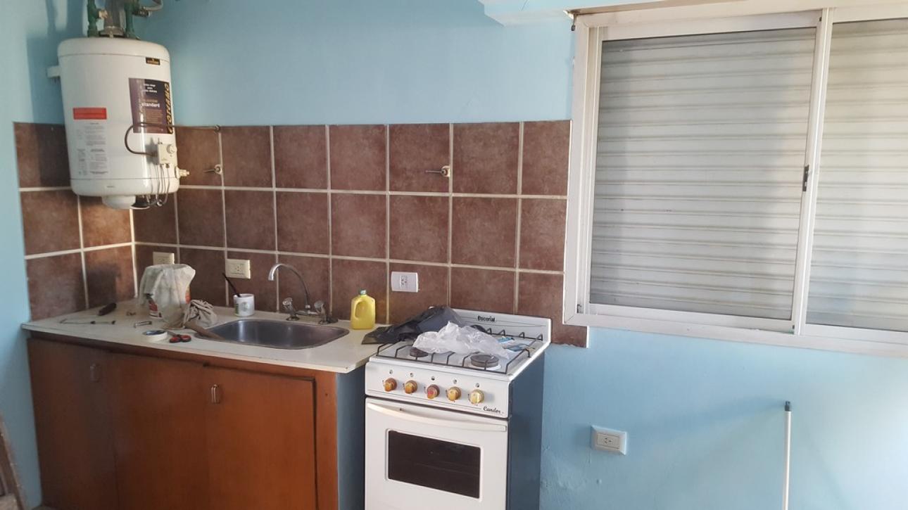 DEPARTAMENTO 2 AMB CON PATIO VILLA BOSCH