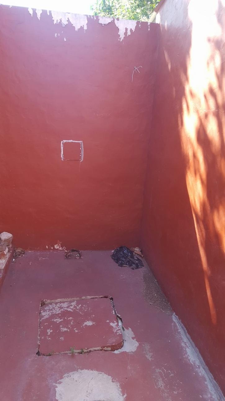 DEPARTAMENTO 2 AMB CON PATIO VILLA BOSCH