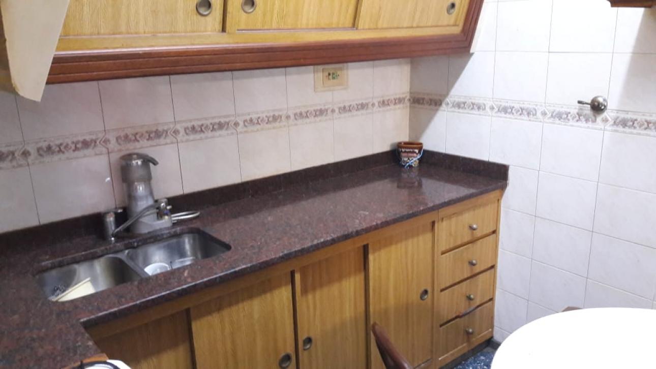 Casa multifamiliar - Apto credito hipotecario.