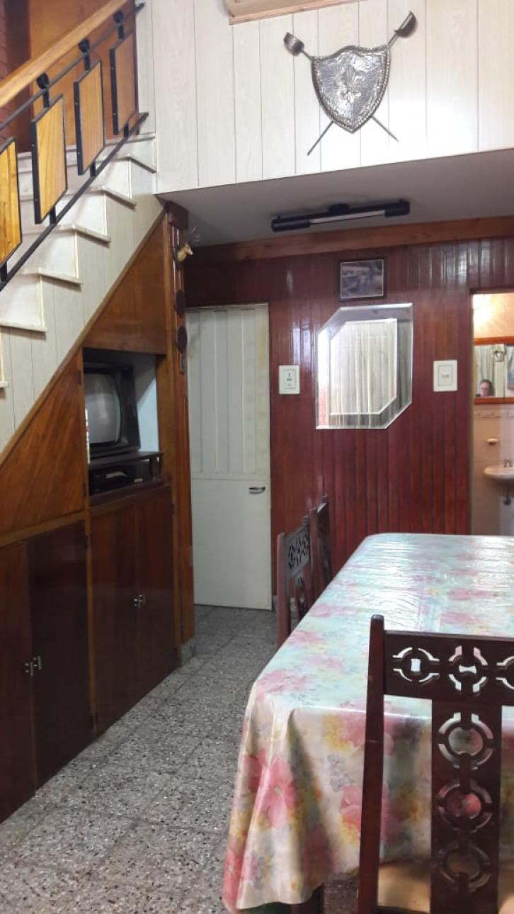 Casa multifamiliar - Apto credito hipotecario.