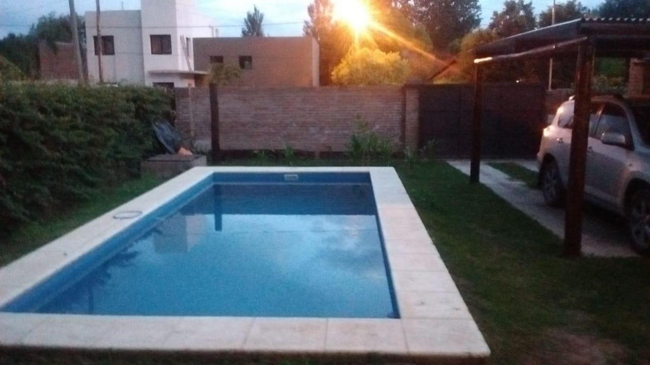 CASA CON PILITA