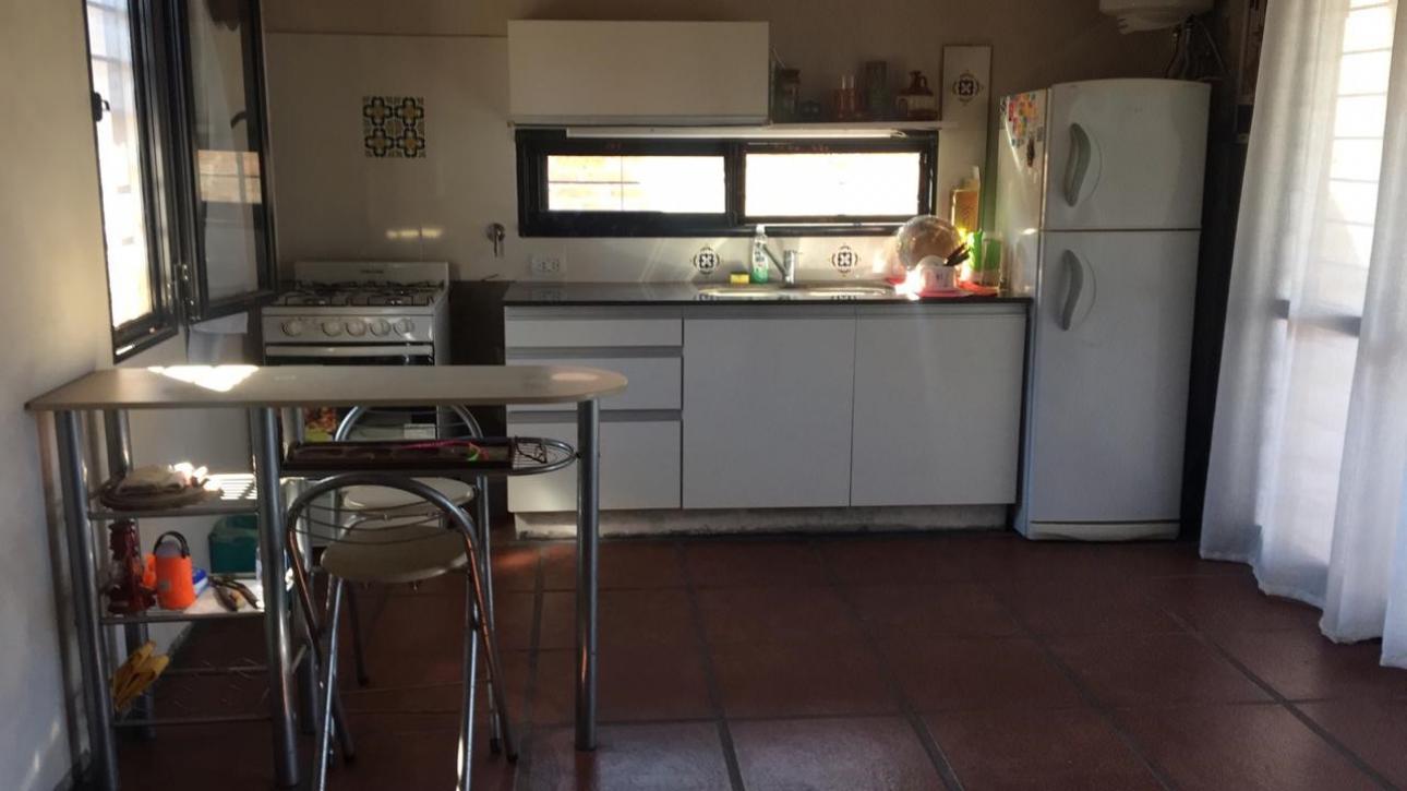 CASA CON PILITA