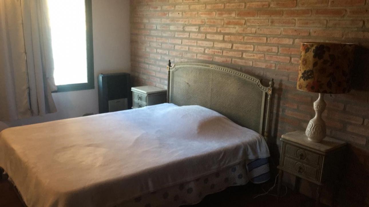 CASA CON PILITA