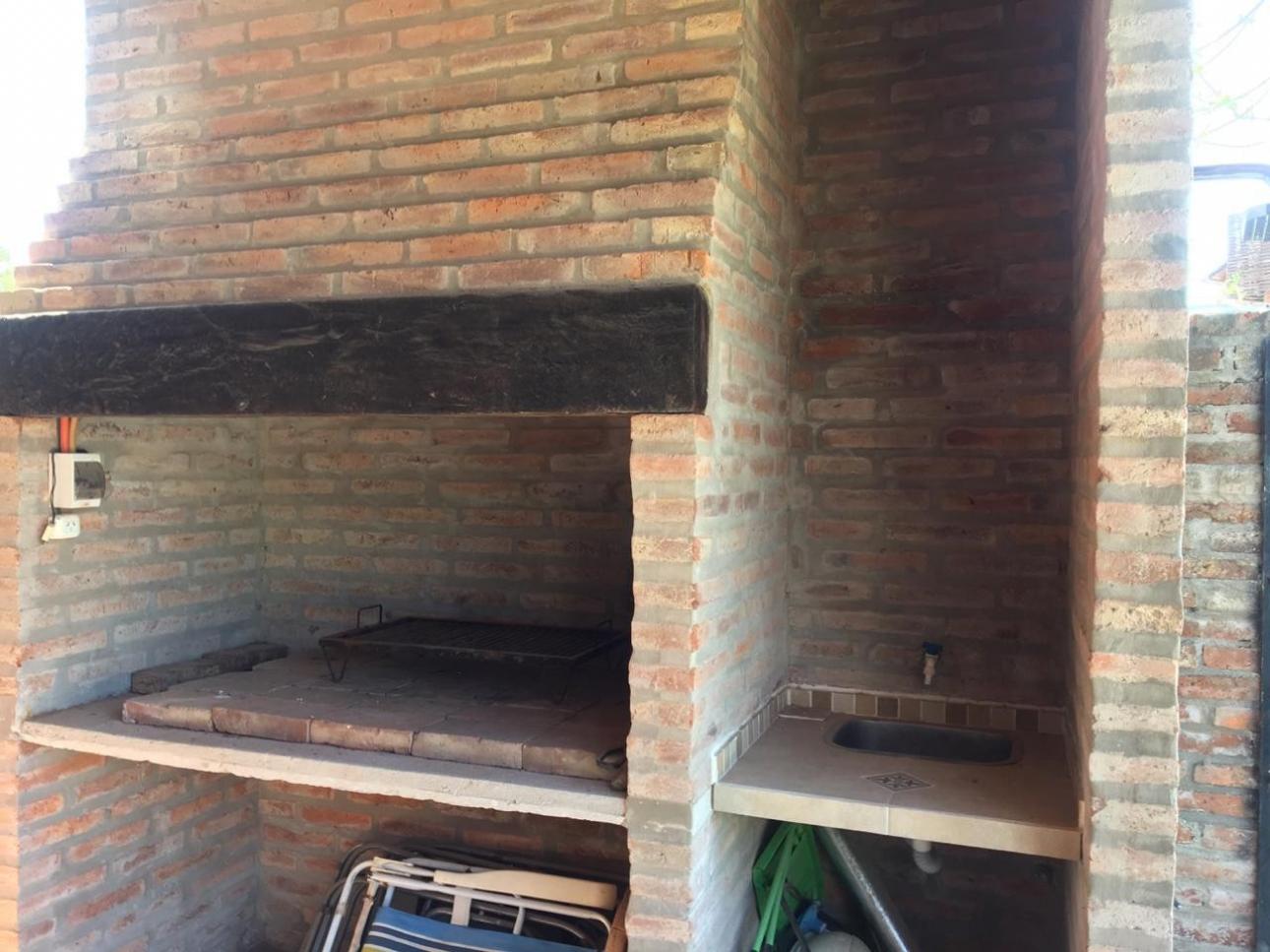 CASA CON PILITA
