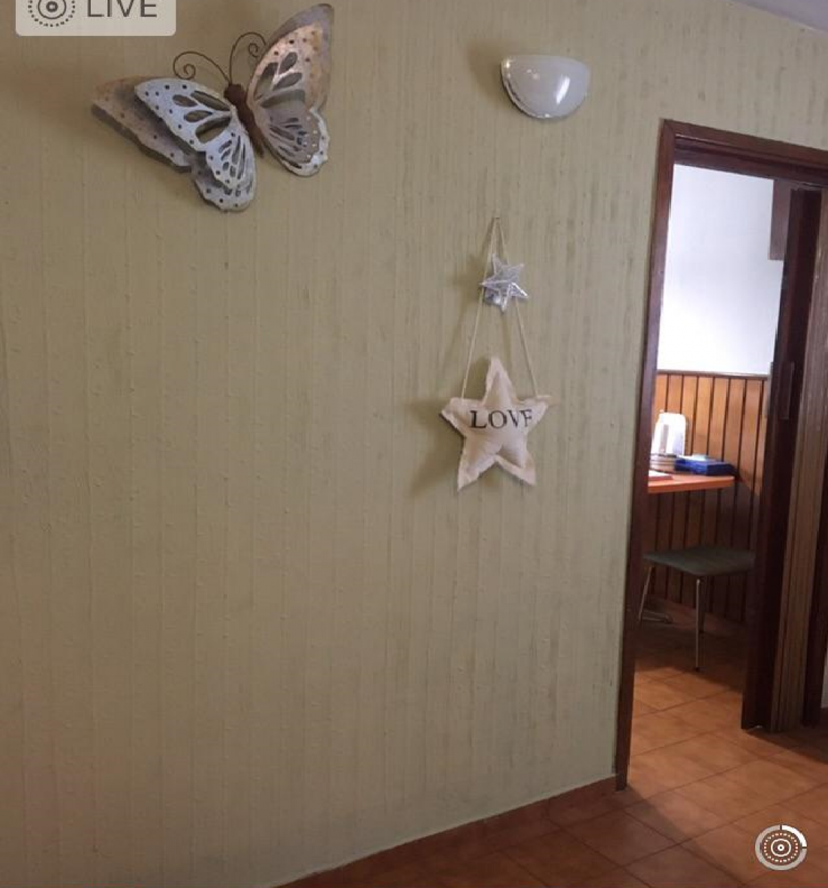 VENDE DEPTO RECICLADO EN B.JARDIN