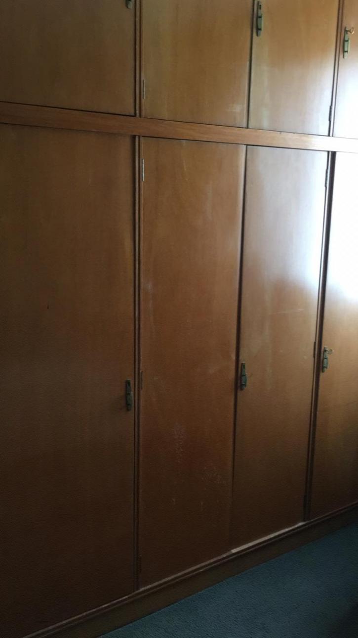 VENDE DEPTO RECICLADO EN B.JARDIN