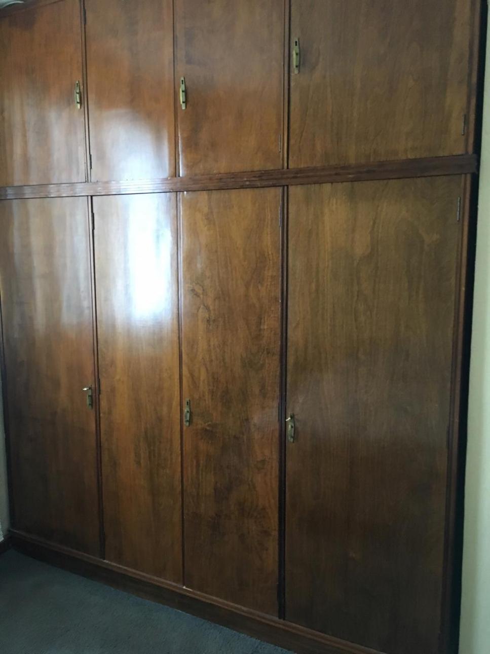 VENDE DEPTO RECICLADO EN B.JARDIN