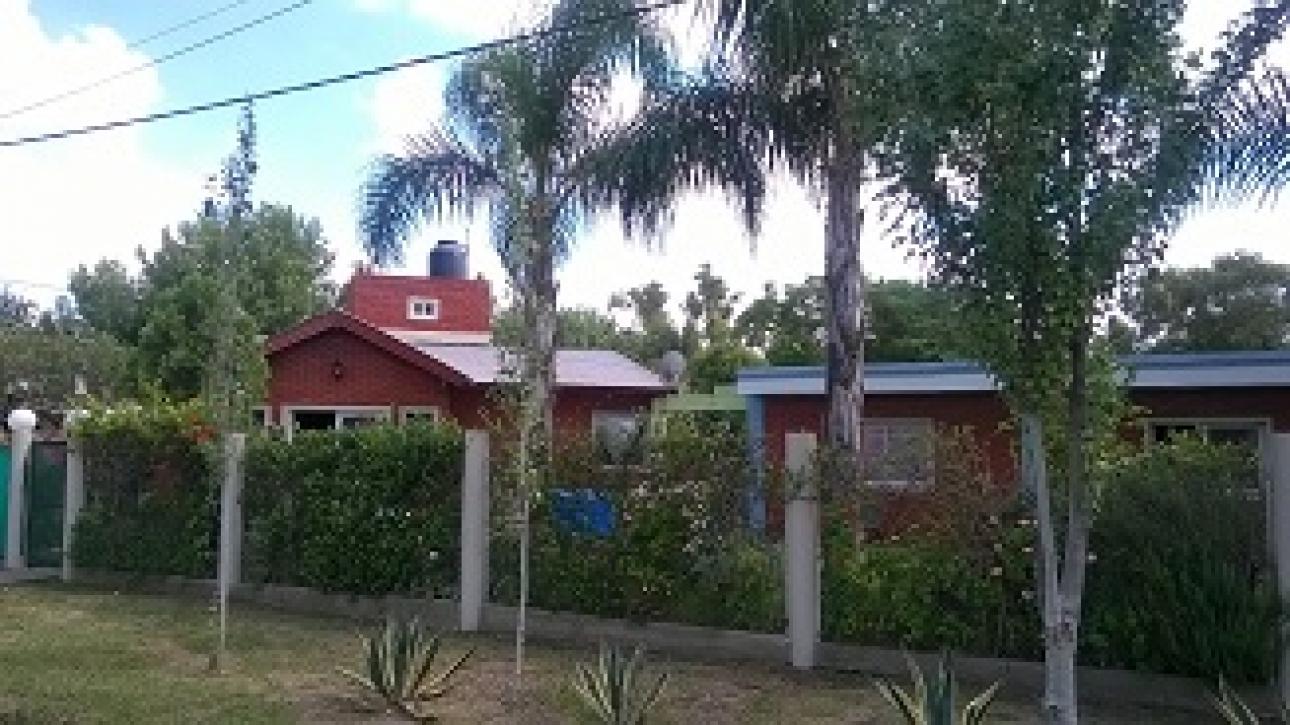 ESQUINA IDEAL EMPRENDIMIENTO COMERCIAL