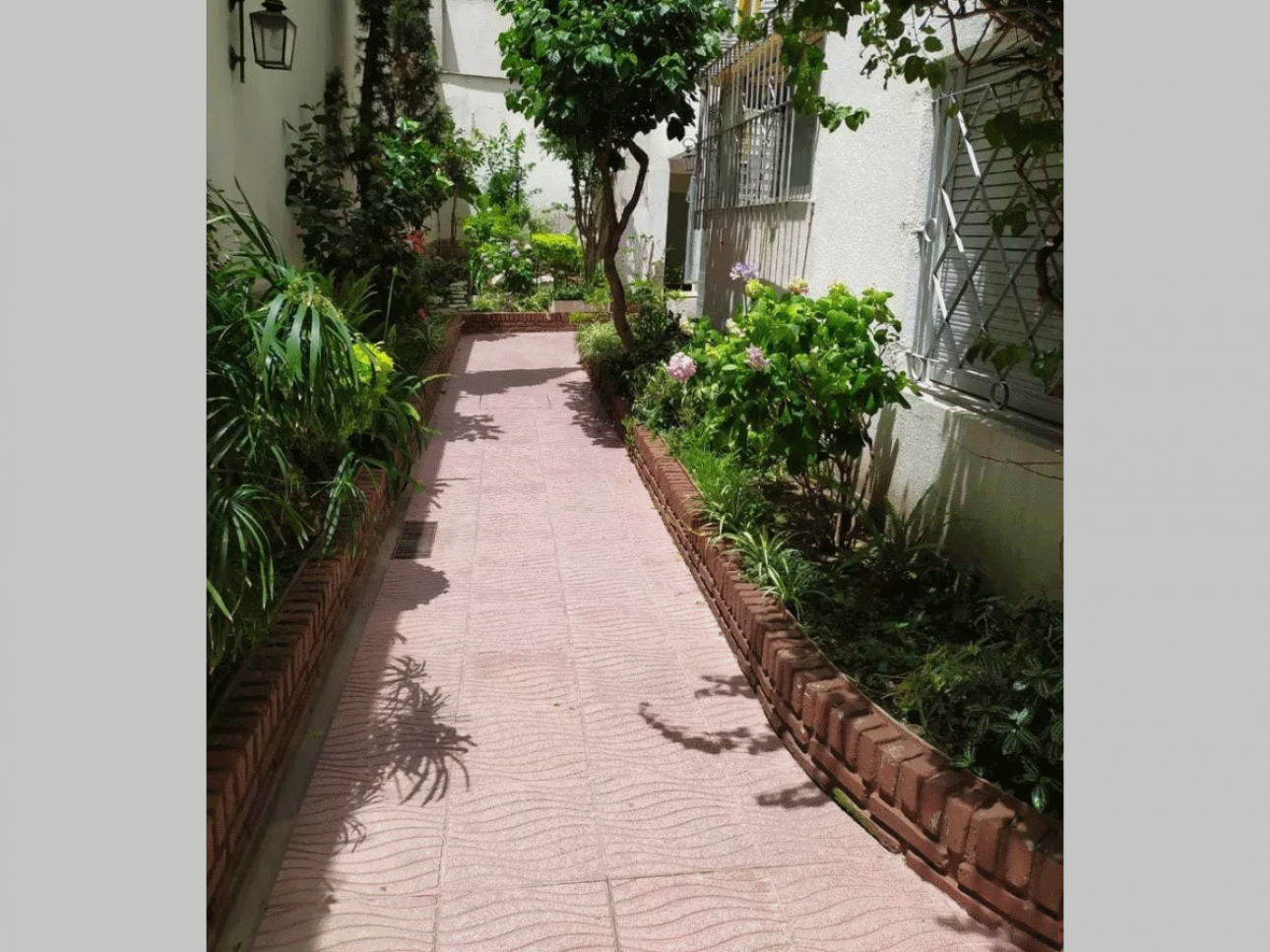 Dto Caballito 3amb 48m2 PB contrafren Rosario 700 u$s139.000