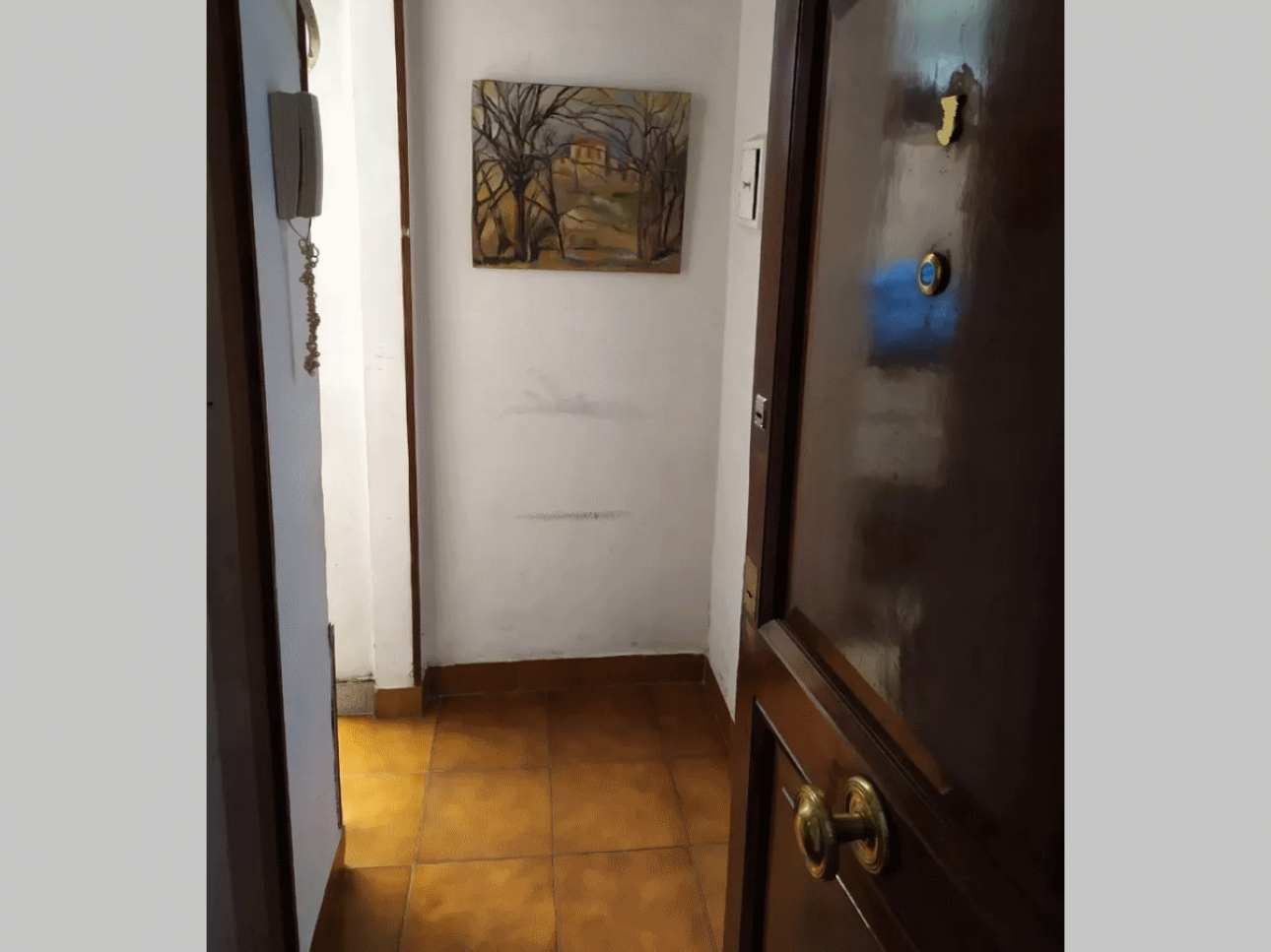 Dto Caballito 3amb 48m2 PB contrafren Rosario 700 u$s139.000