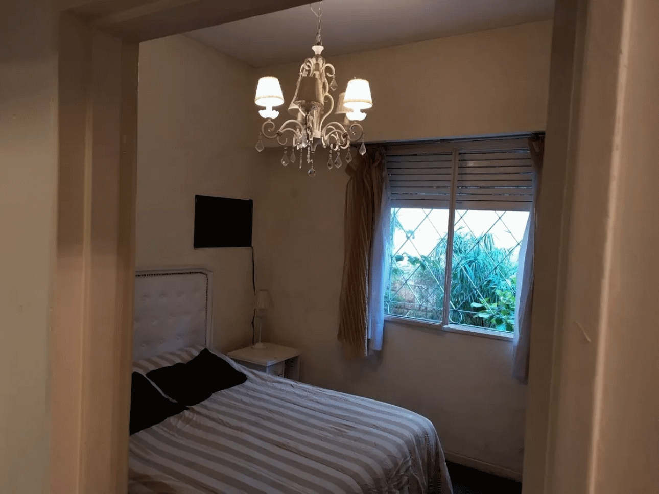 Dto Caballito 3amb 48m2 PB contrafren Rosario 700 u$s139.000
