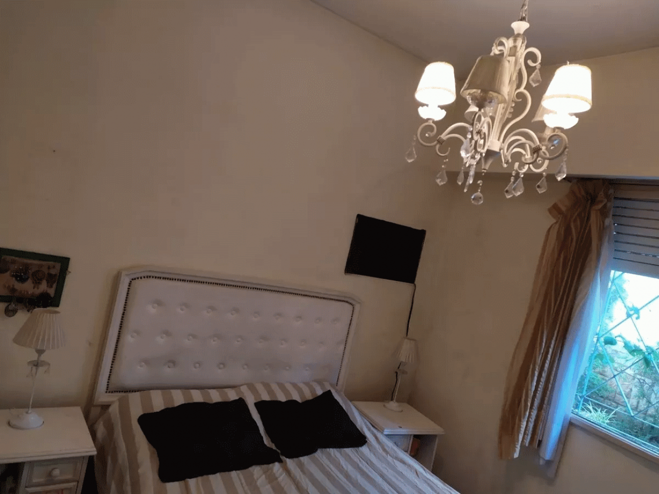Dto Caballito 3amb 48m2 PB contrafren Rosario 700 u$s139.000