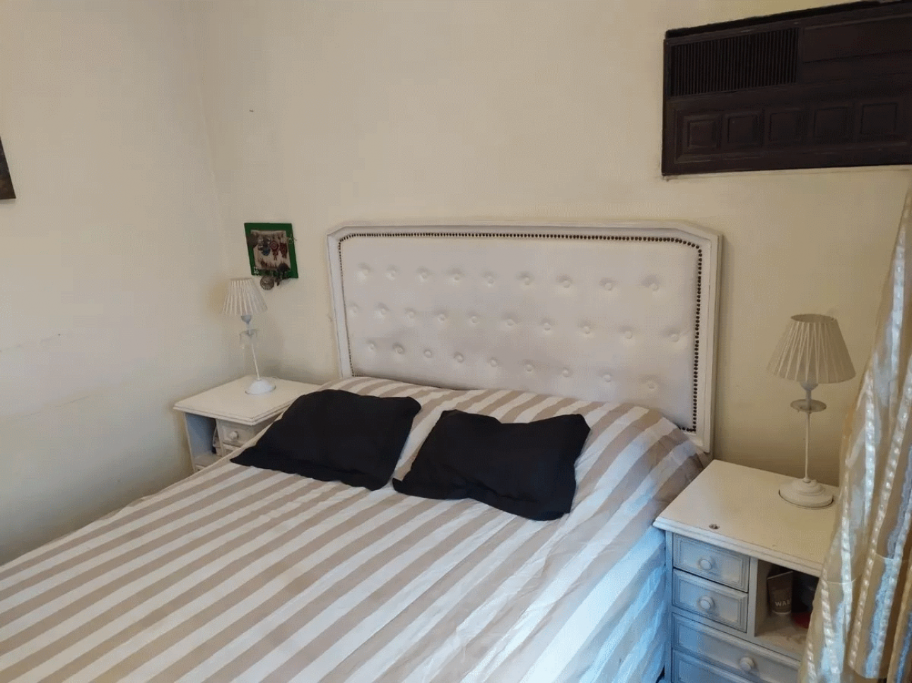 Dto Caballito 3amb 48m2 PB contrafren Rosario 700 u$s139.000