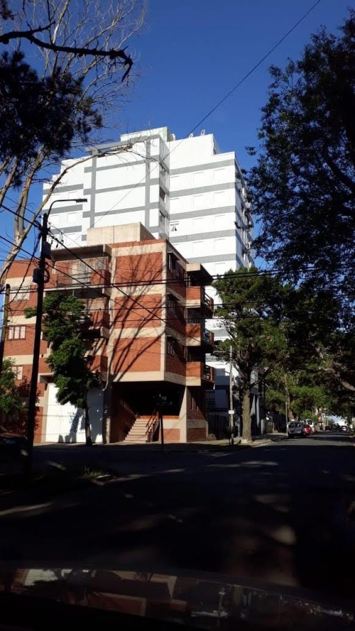 VENDO DEPOARTAMENTO DE TRES AMB CON COCHERA EN SAN BERNARDO