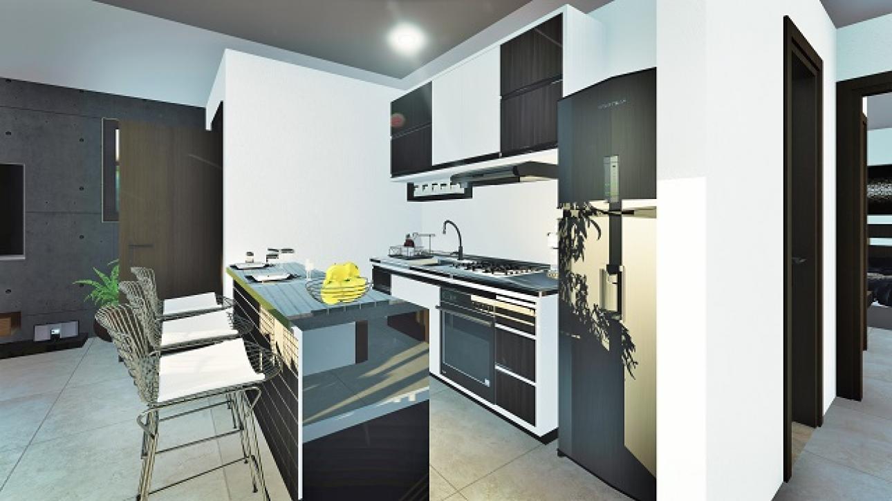 VENTA DEPARTAMENTOS NUEVOS DISTRITO FEDERAL, CDMX, AMENITIES