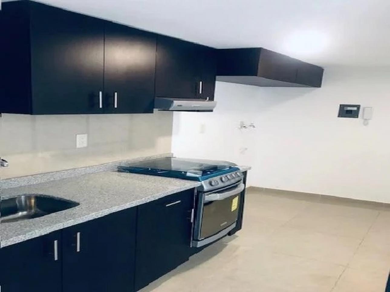 VENTA DEPARTAMENTOS NUEVOS DISTRITO FEDERAL, ACEPTO CREDITOS