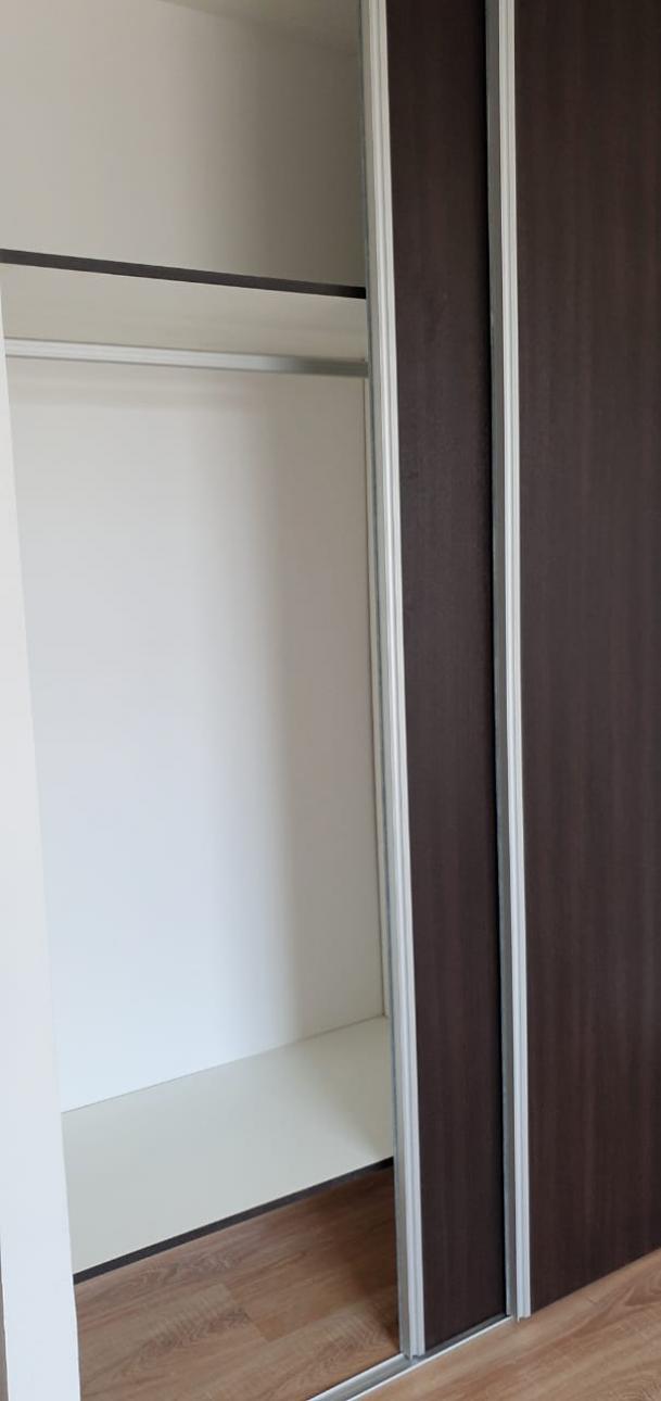 Bº ALBERDI - DUPLEX 2 DORM. - EDIFICIO C/ ASADOR Y PISCINA