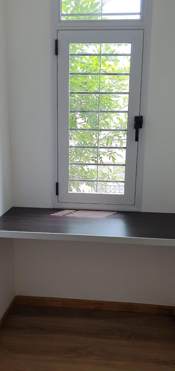 Bº ALBERDI - DUPLEX 2 DORM. - EDIFICIO C/ ASADOR Y PISCINA