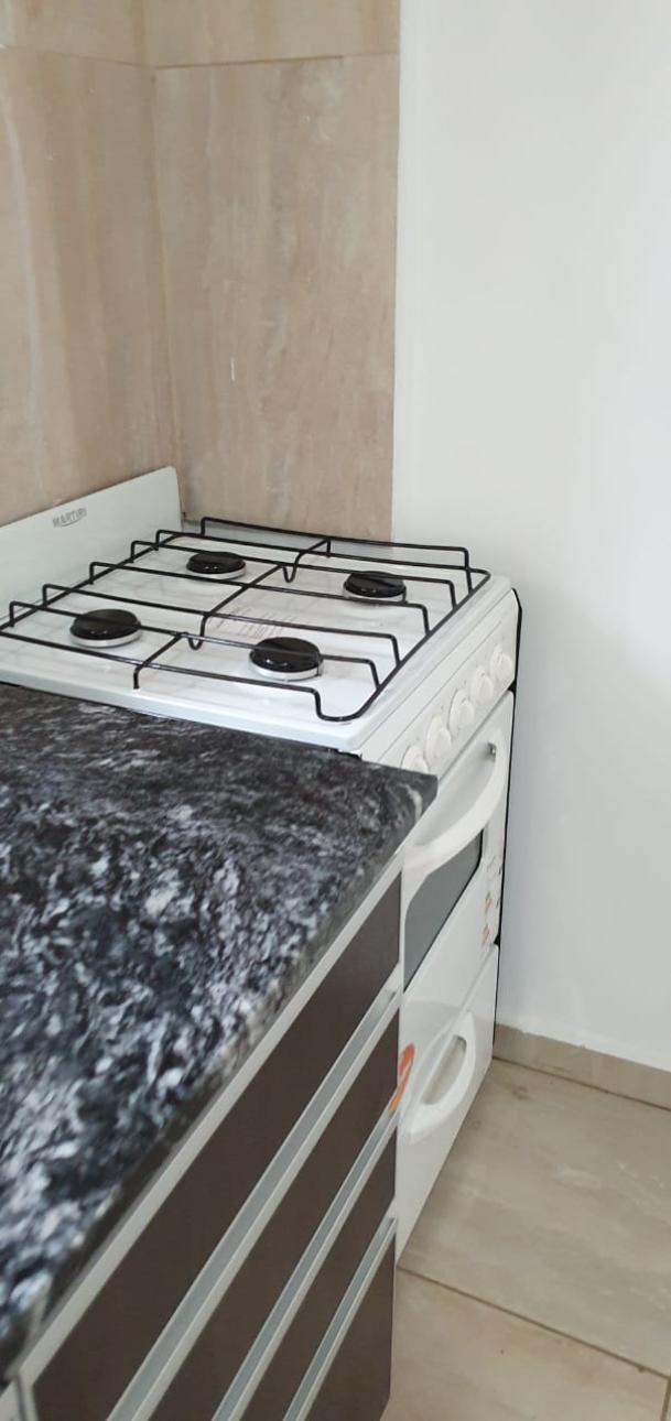 Bº ALBERDI - DUPLEX 2 DORM. - EDIFICIO C/ ASADOR Y PISCINA