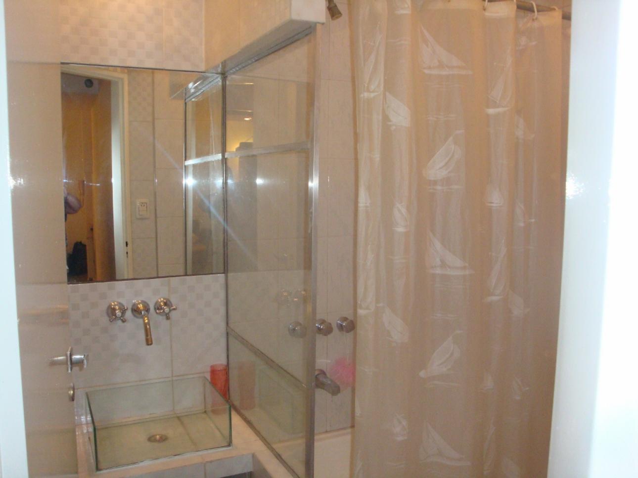 Hermoso apartestudio en pleno Palermo Nuevo
