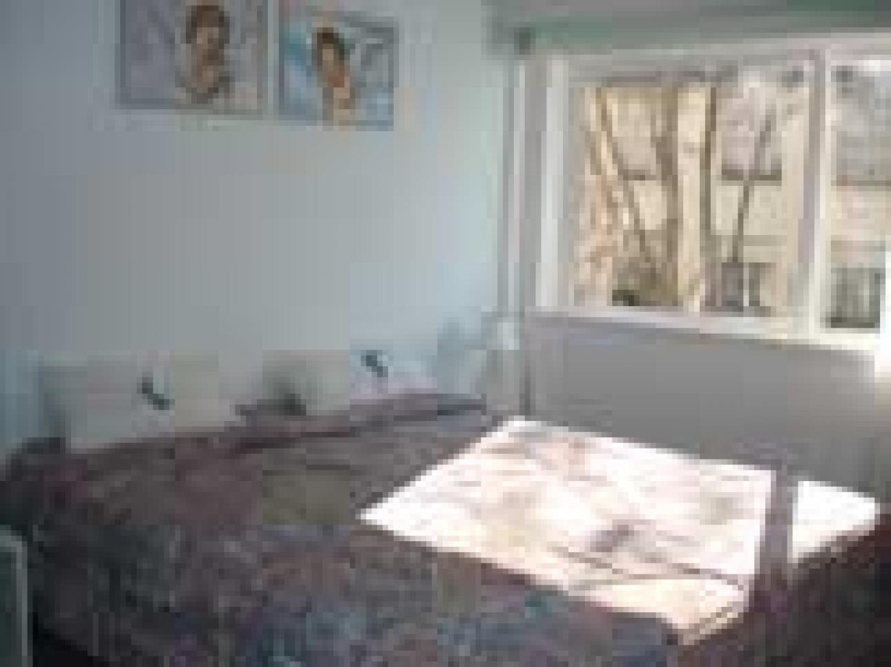 Hermoso apartestudio en pleno Palermo Nuevo