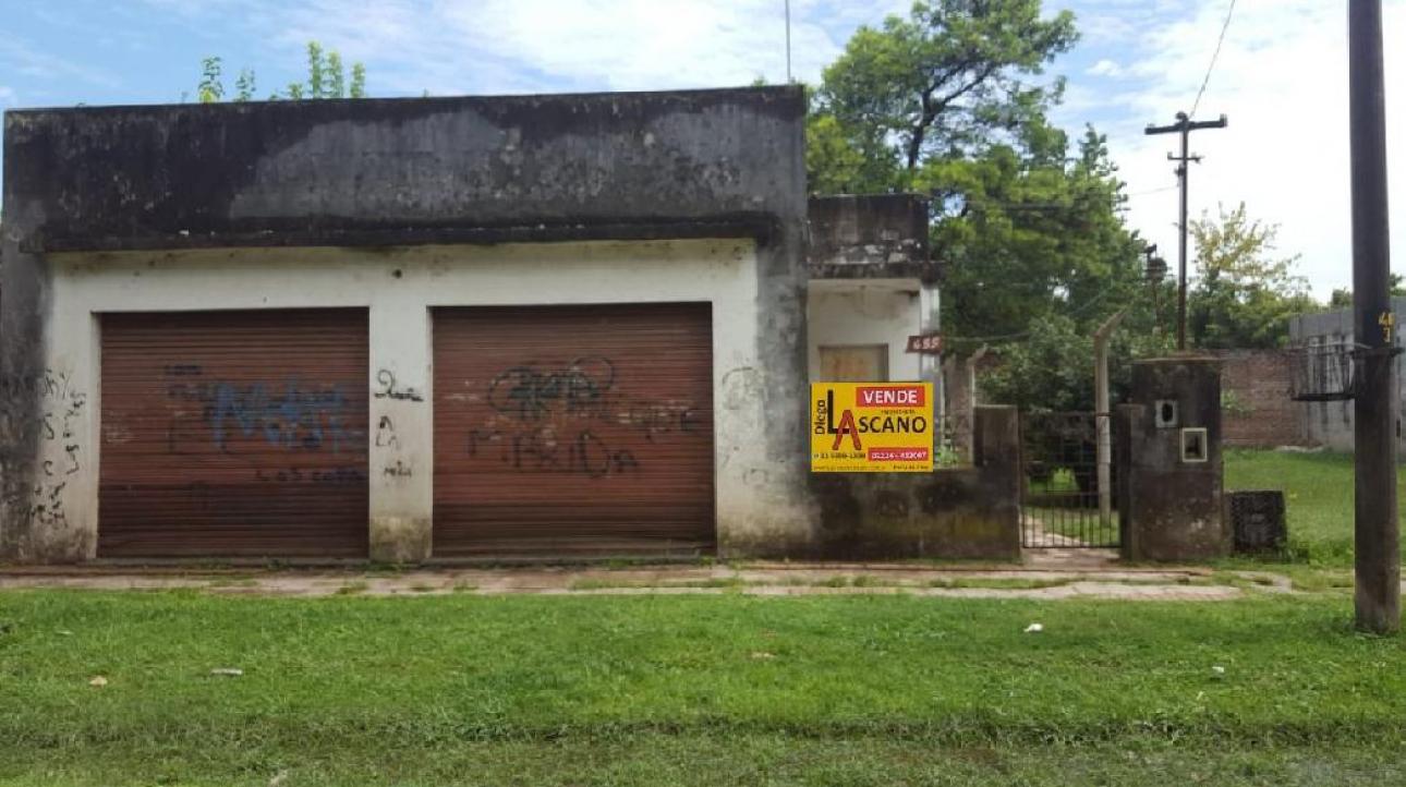 Vivienda en amplio lote sobre San Mariano 445, Glew