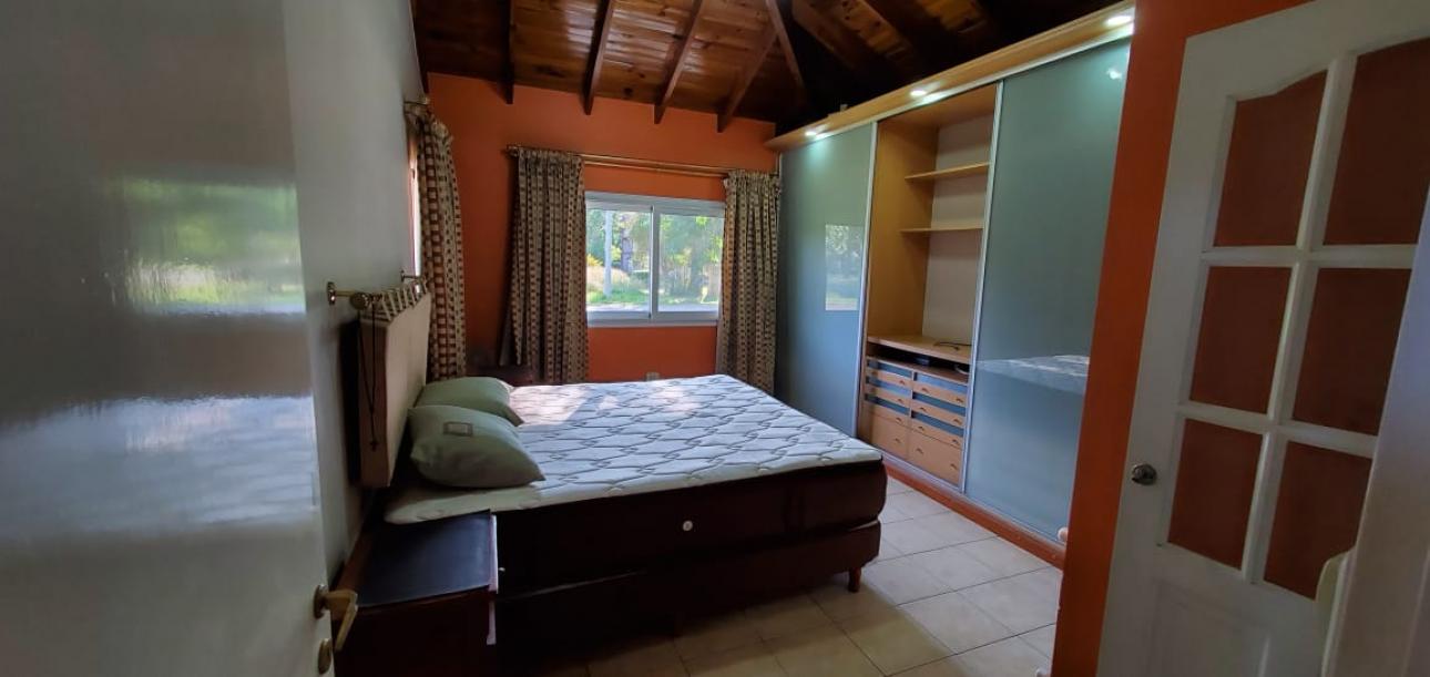 Hermosa casa en Suecia 1174, Barrio Cerrado Las Naciones