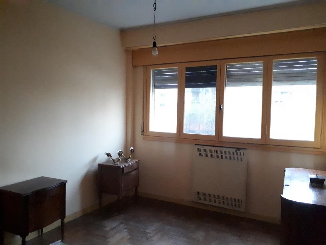 Dpto 3 amb + dep serv.-CENTRO-