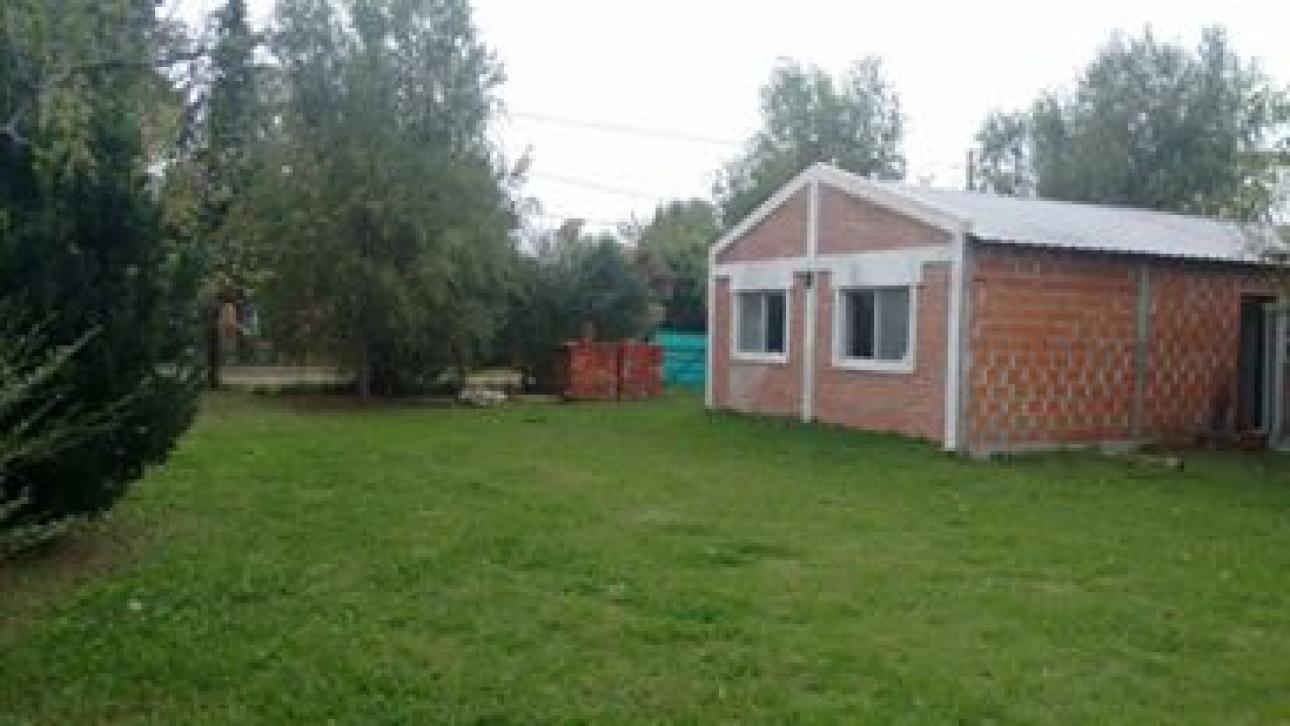 EN VENTA CASA QUINTA RUTA 3 KM 40 VIRREY DEL PINO