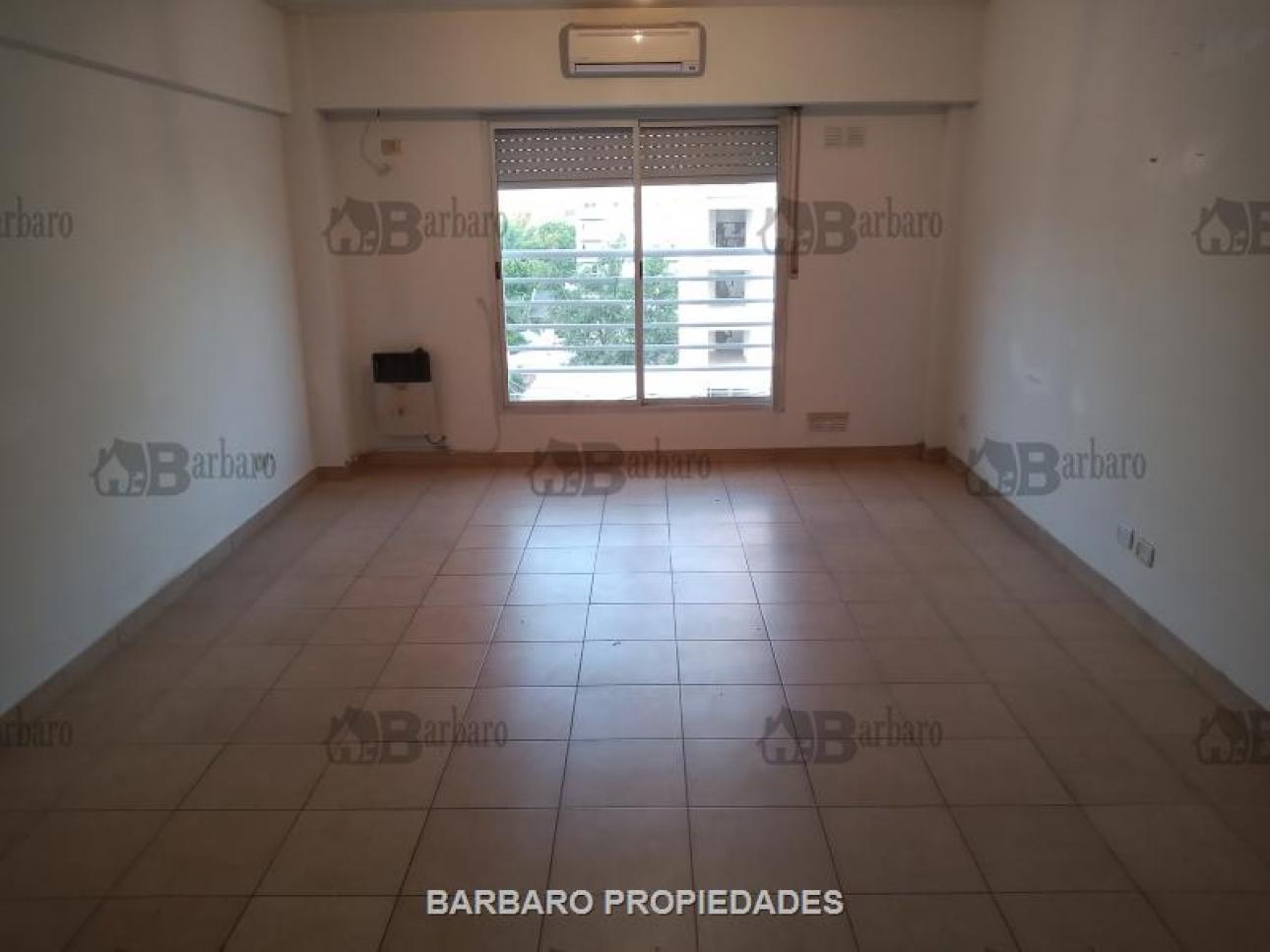 BARBARO VENDE DEPARTAMENTO