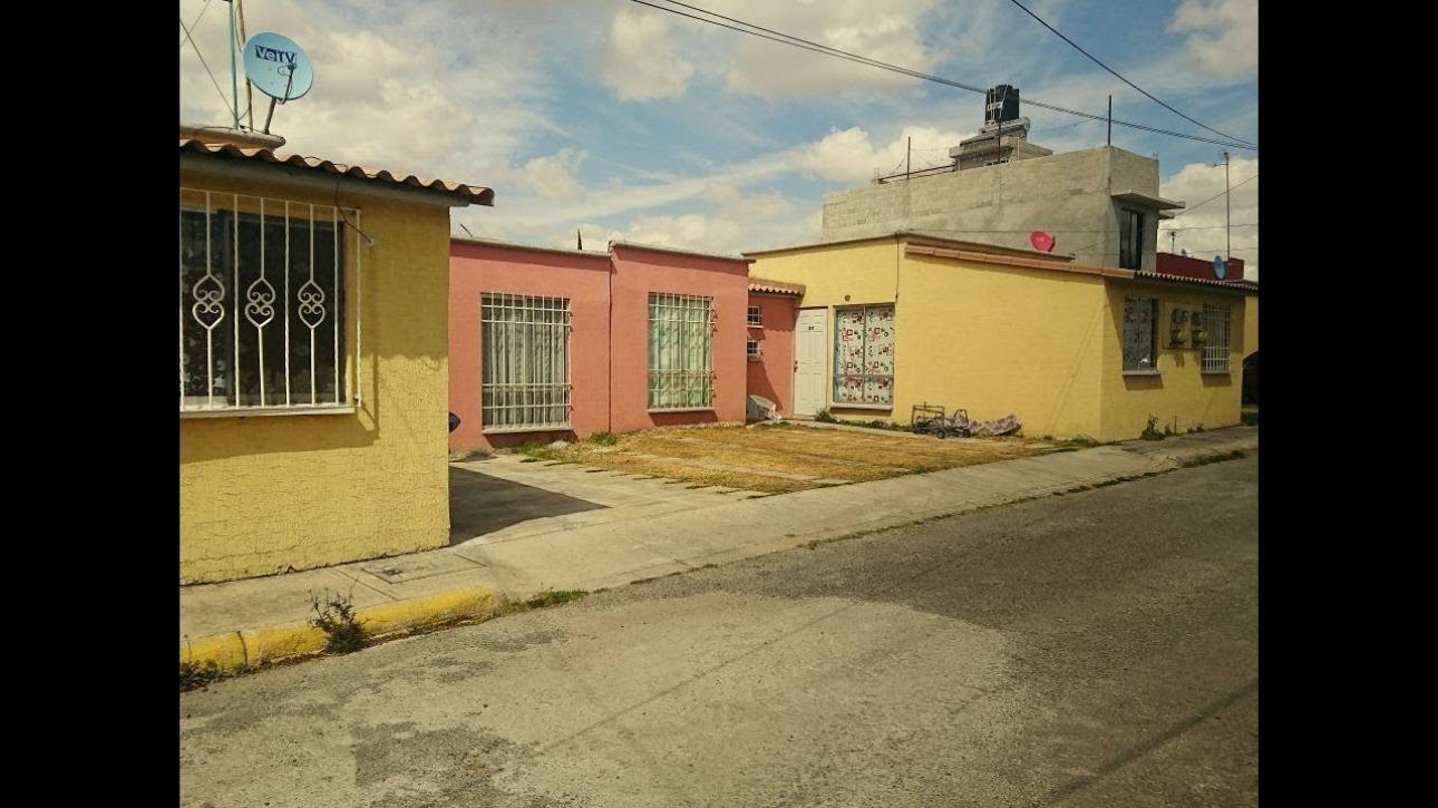 LINDA CASA EN NUEVO PASEOS DE SAN JUAN LINDA CASA EN NUEVO PASEOS DE SAN JUAN