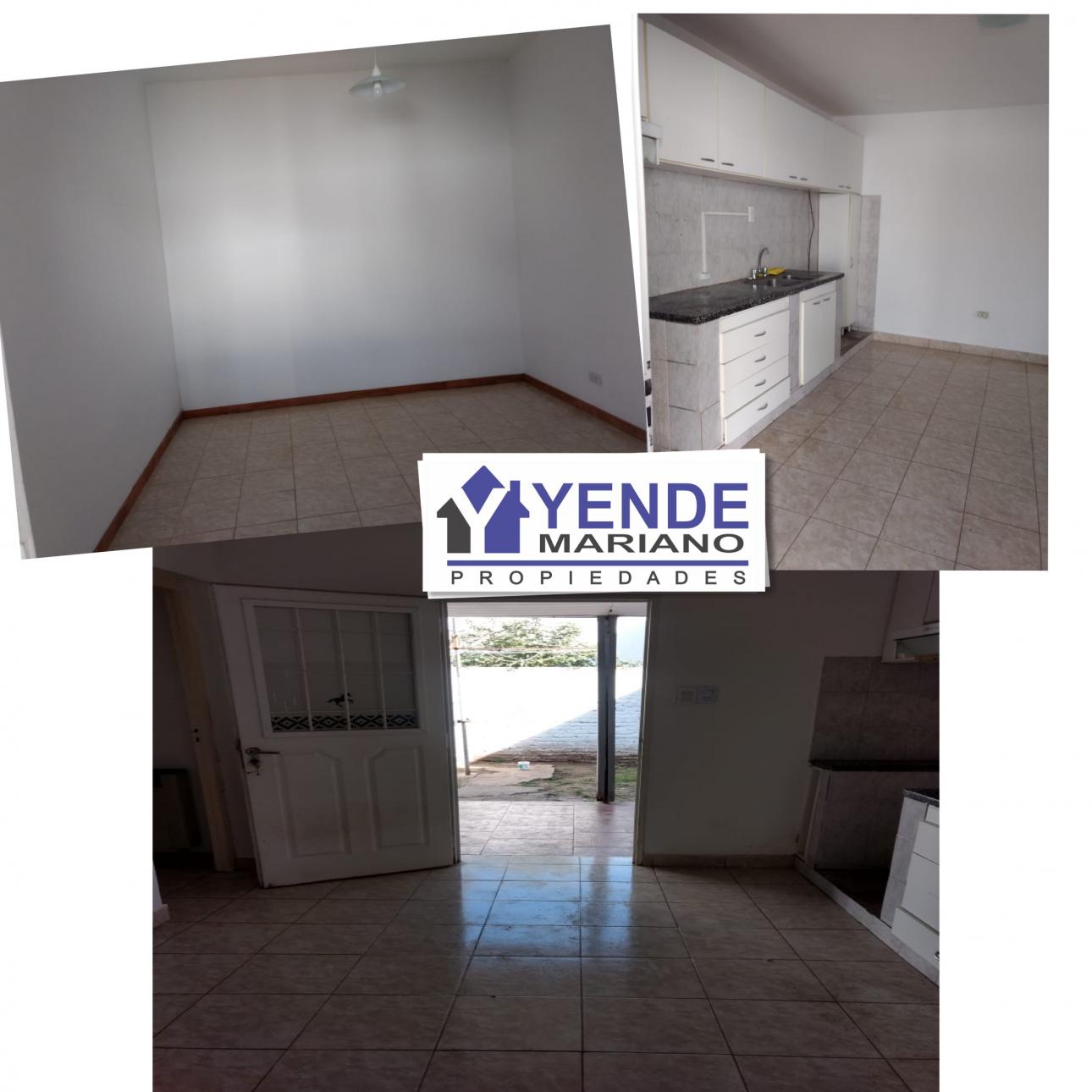 Casa Renovada!!! Con Dpto interno c/ entrada indep.