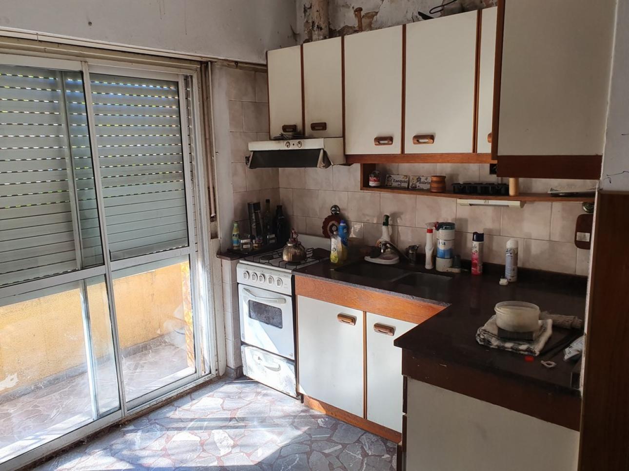 CASA PH 4AMB C/GARAGE 2 PLANTAS SAN MARTIN