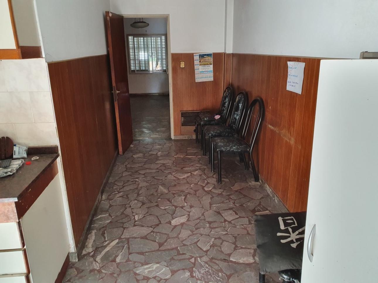 CASA PH 4AMB C/GARAGE 2 PLANTAS SAN MARTIN