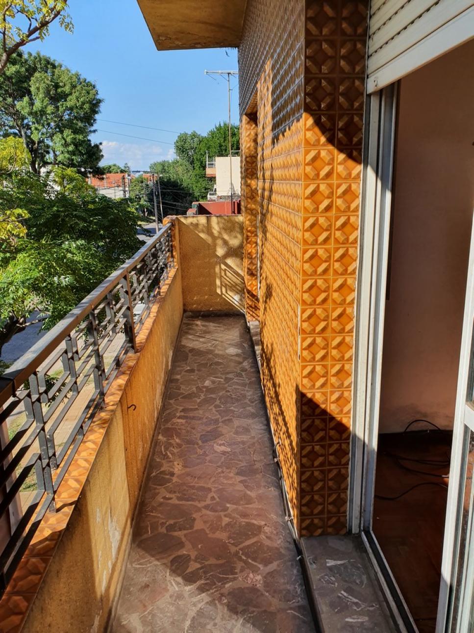 CASA PH 4AMB C/GARAGE 2 PLANTAS SAN MARTIN