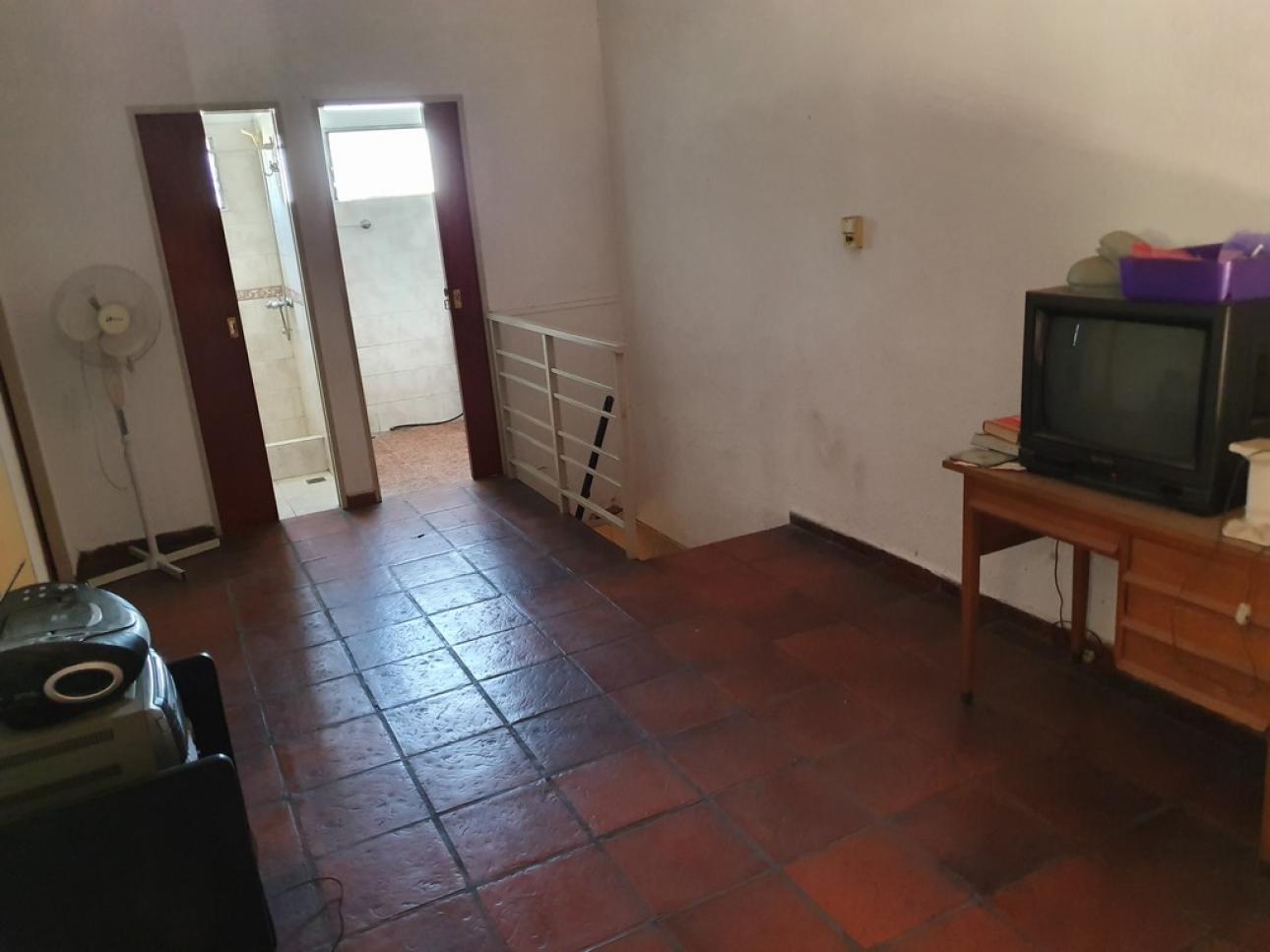 CASA PH 4AMB C/GARAGE 2 PLANTAS SAN MARTIN