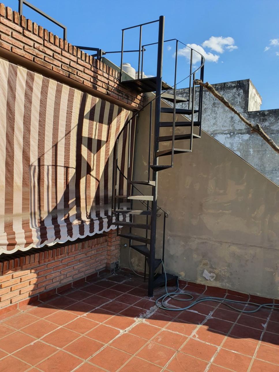 CASA PH 4AMB C/GARAGE 2 PLANTAS SAN MARTIN