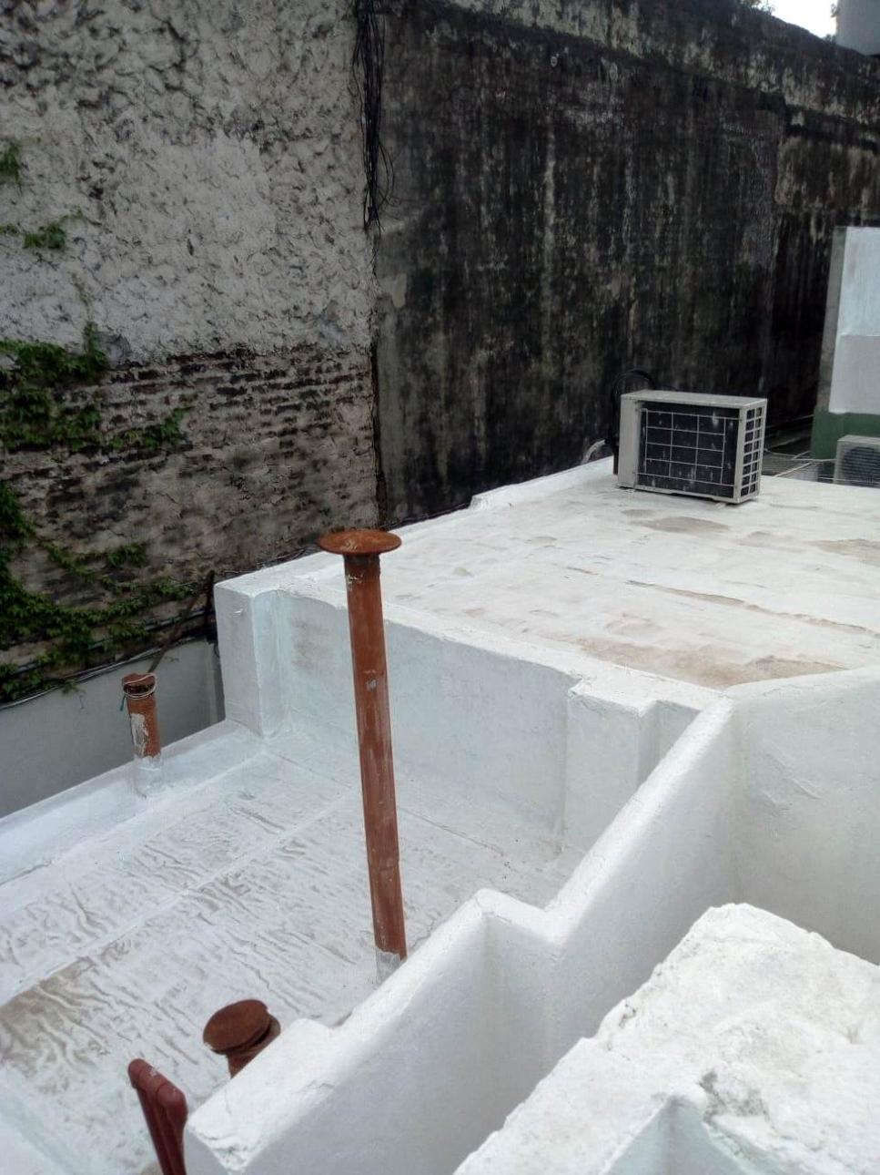 PH 3 ambientes con espacio aéreo