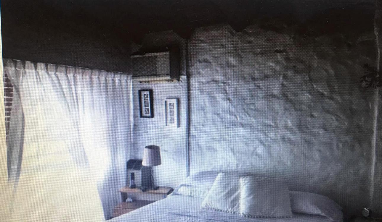 Chalet estilo colonial