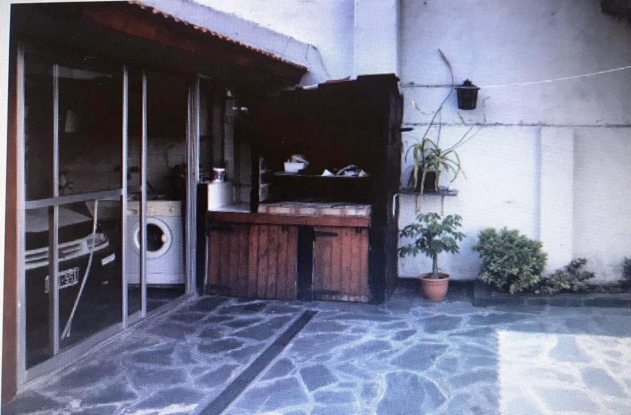 Chalet estilo colonial