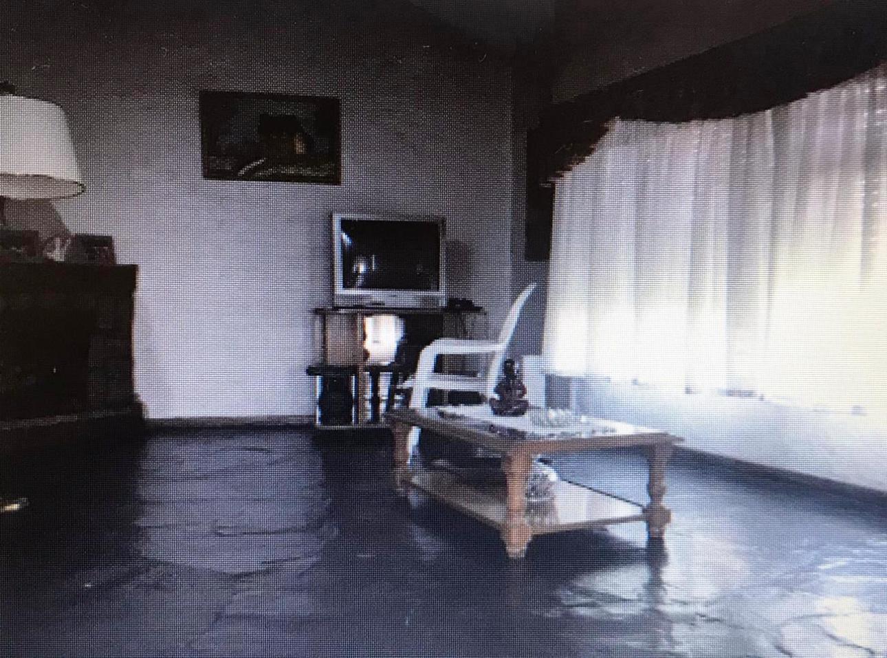 Chalet estilo colonial