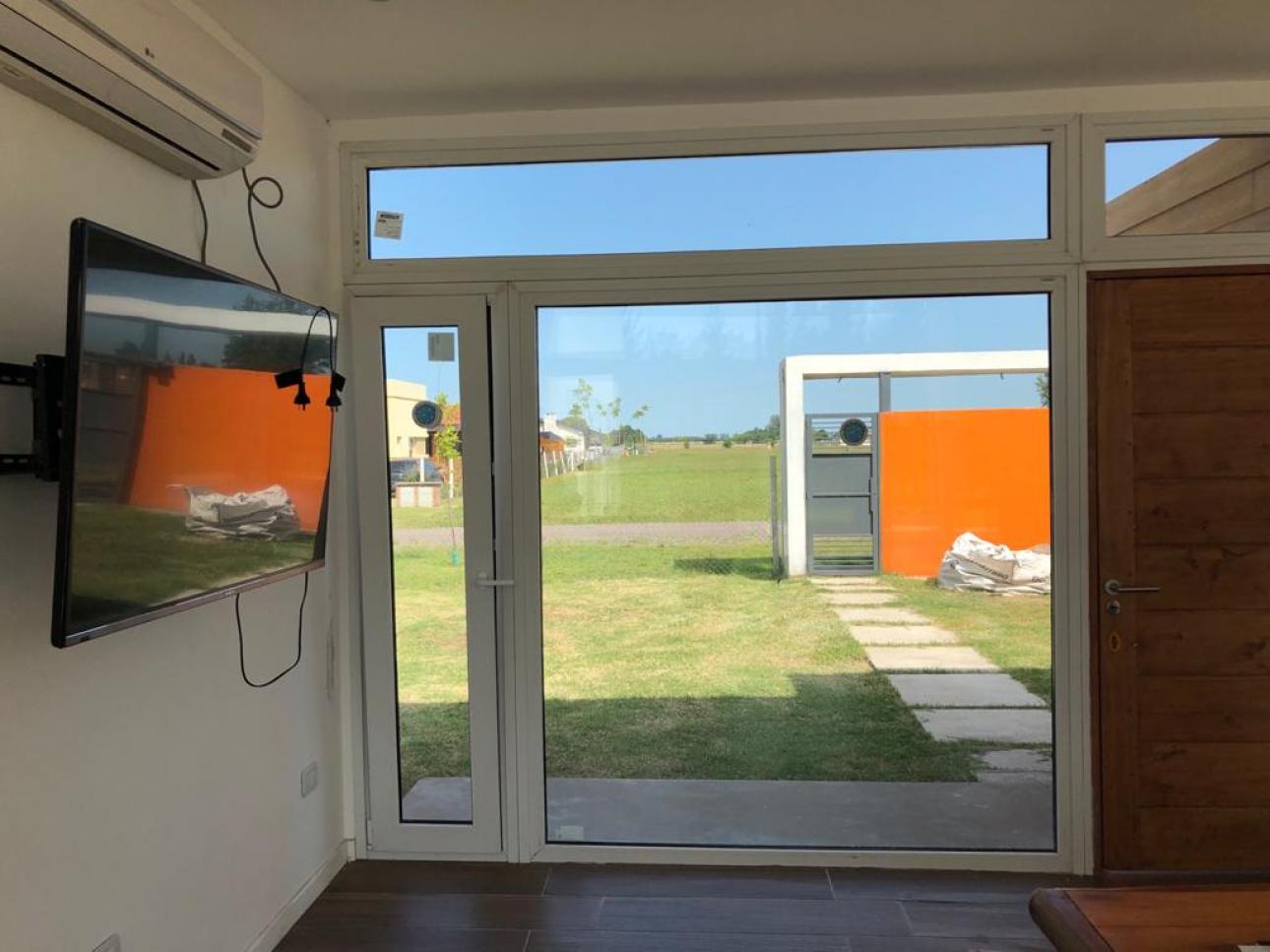 HERMOSA CASA EN B° PRIVADO