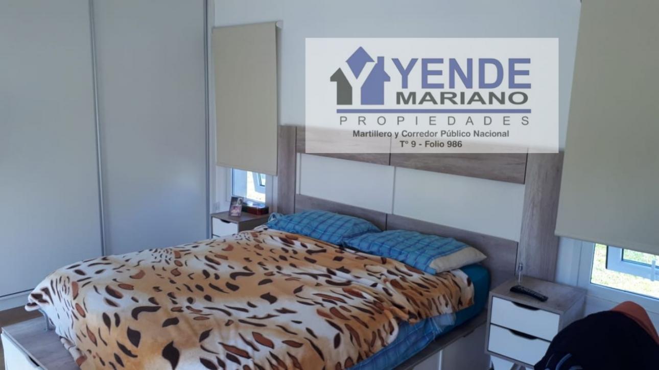 HERMOSA CASA EN B° PRIVADO