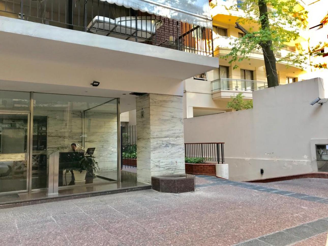 Excelente piso de 4-5 ambientes en Belgrano, super luminoso