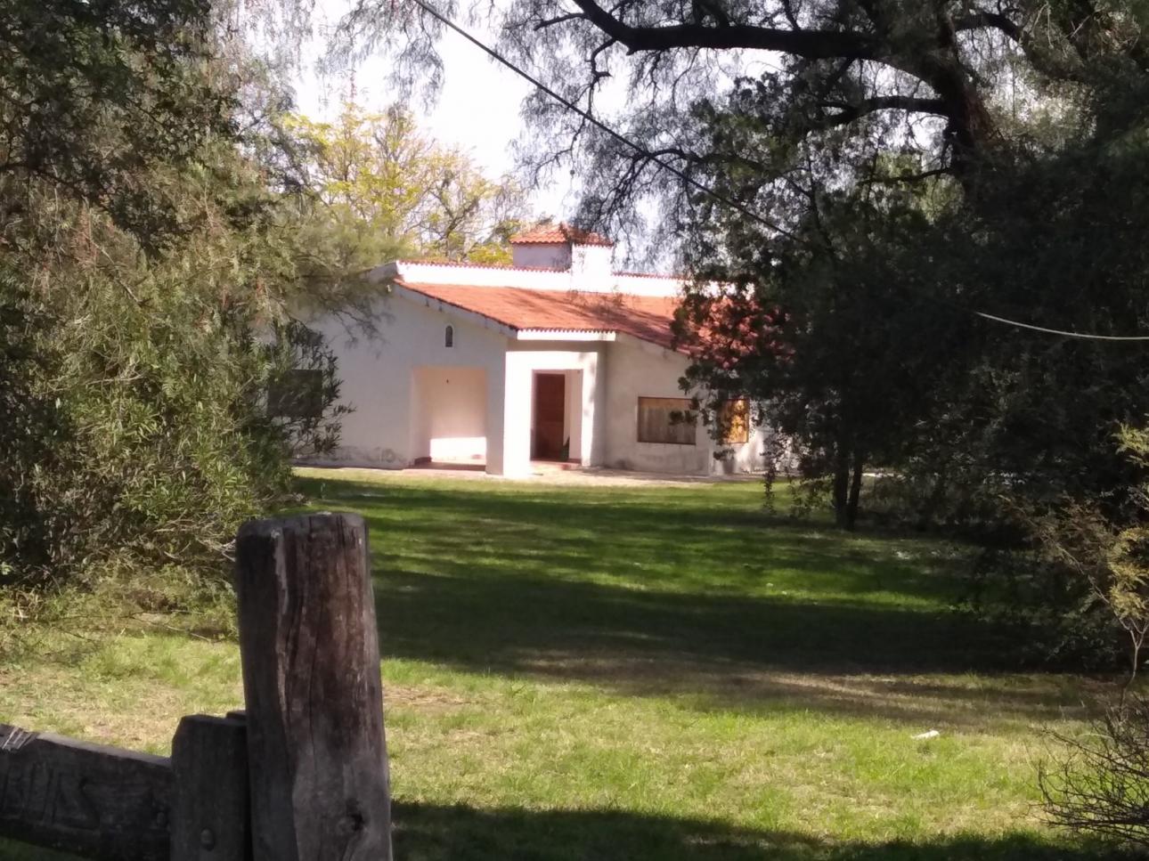 CASA EN VENTA EN LA POBLACION TRASLASIERRA
