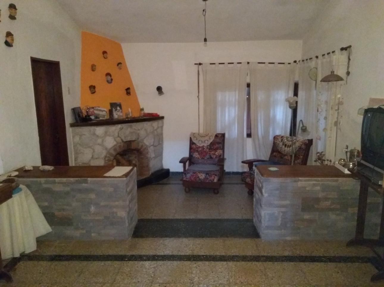 CASA EN VENTA EN LA POBLACION TRASLASIERRA