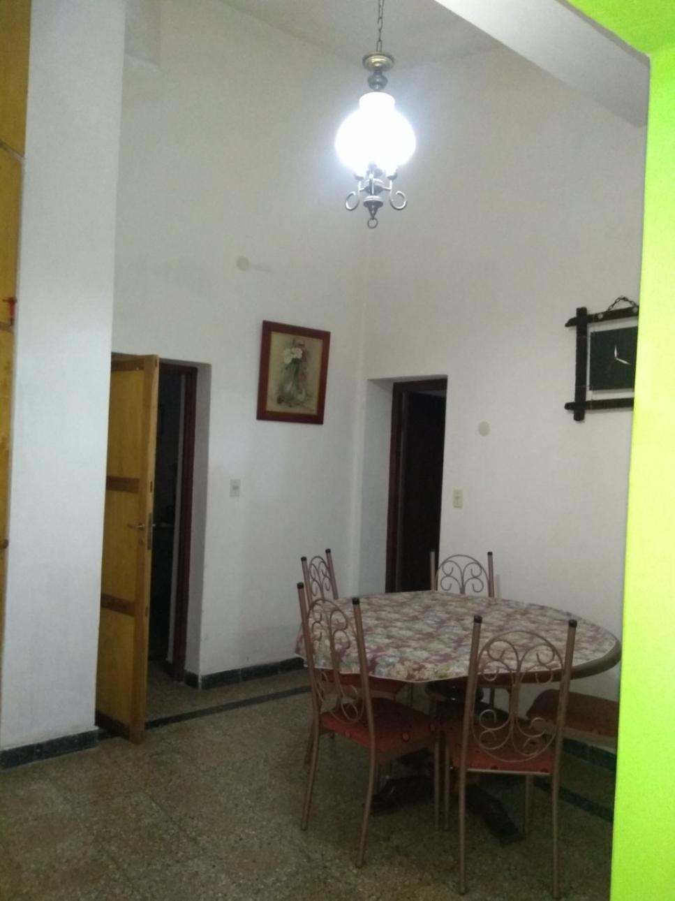 CASA EN VENTA EN LA POBLACION TRASLASIERRA